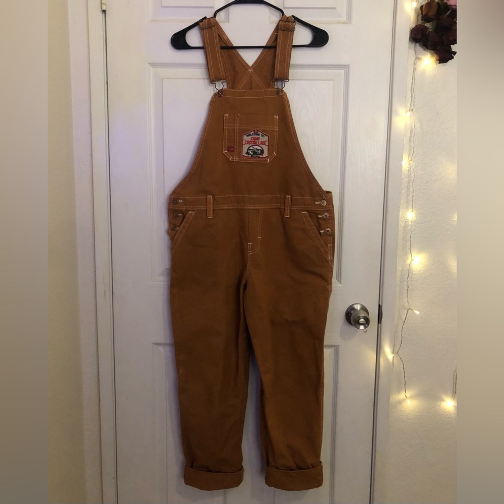 Dickies Women’s Overalls